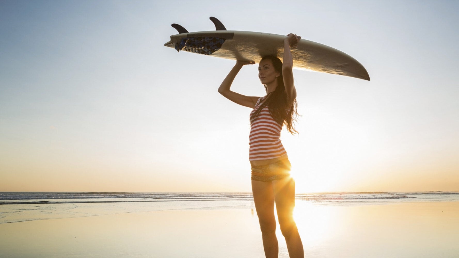 Surfing Vs Skiing Is That A Real Question? HuffPost UK Life
