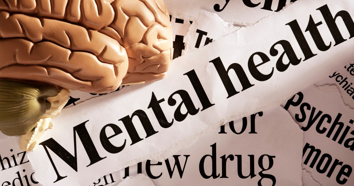 The Mental Health Wellness Checklist HuffPost UK Life