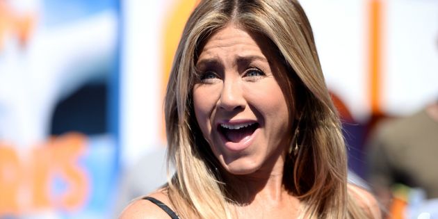 Jennifer Aniston Feels Incredible About Turning 50 – But Still Doesnt Want Grey Hair