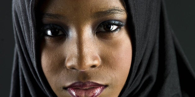Are Black Muslim Women Part Of The Natural Hair Conversation