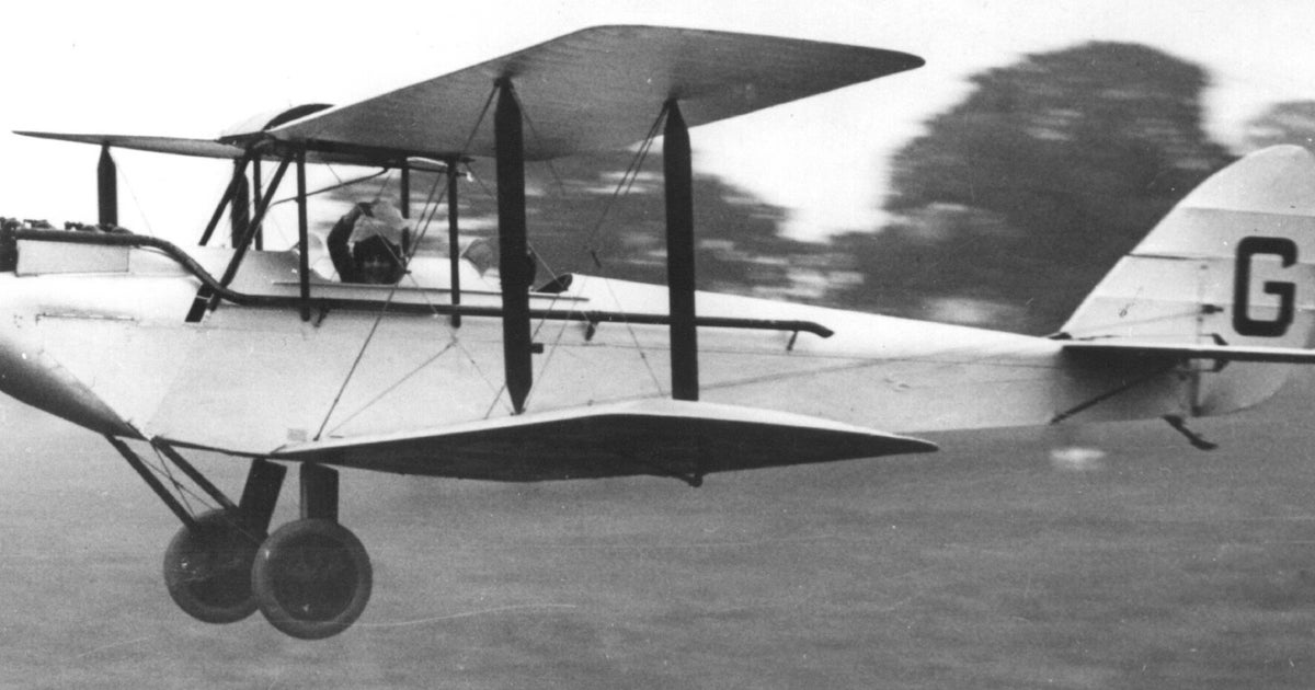 Are Airplanes Safe? HuffPost UK Tech