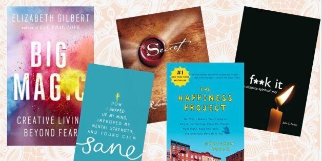 Five Books That Genuinely Improved My Happiness And Mental Health ...