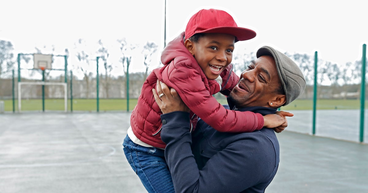 The Top 20 Funniest Dad Jokes, According To Kids HuffPost UK Parents