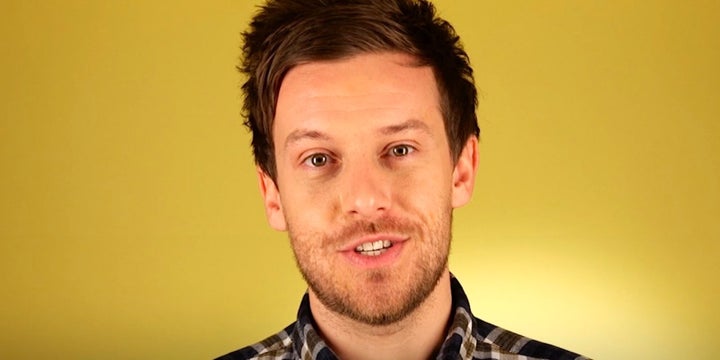 Chris Ramsey