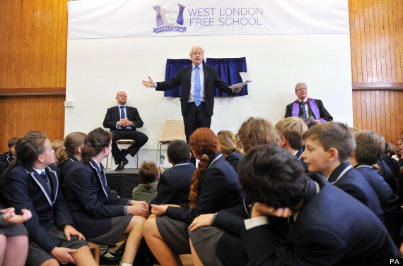 Unemployed Teachers Lack Support From Both Unions And The Government Claims One PGCE Graduate 