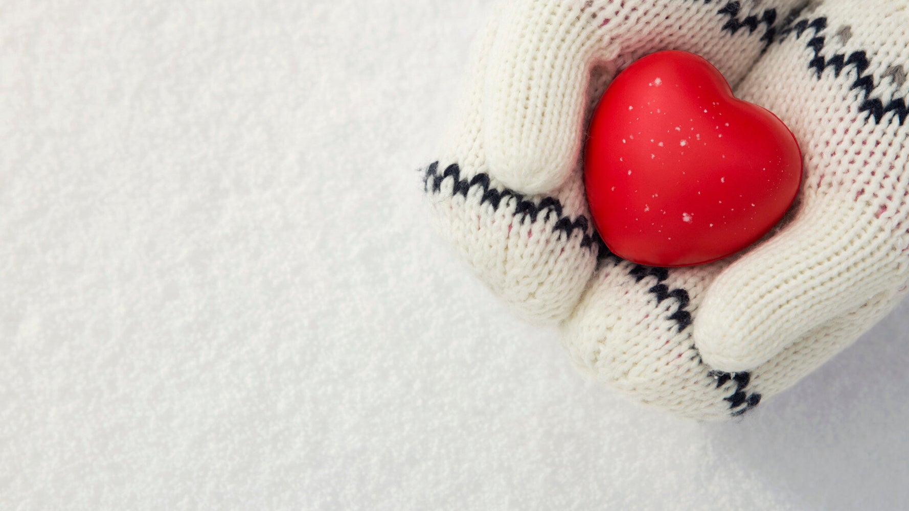 How Cold Weather Affects Blood Circulation And Cardiovascular Health ...