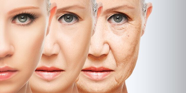 Is Your Diet Ageing Your Face 5 Tips For Weight Loss That