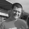 Martin Hywood - Fundraiser and Advocacy Ambassador for Muscular Dystrophy UK