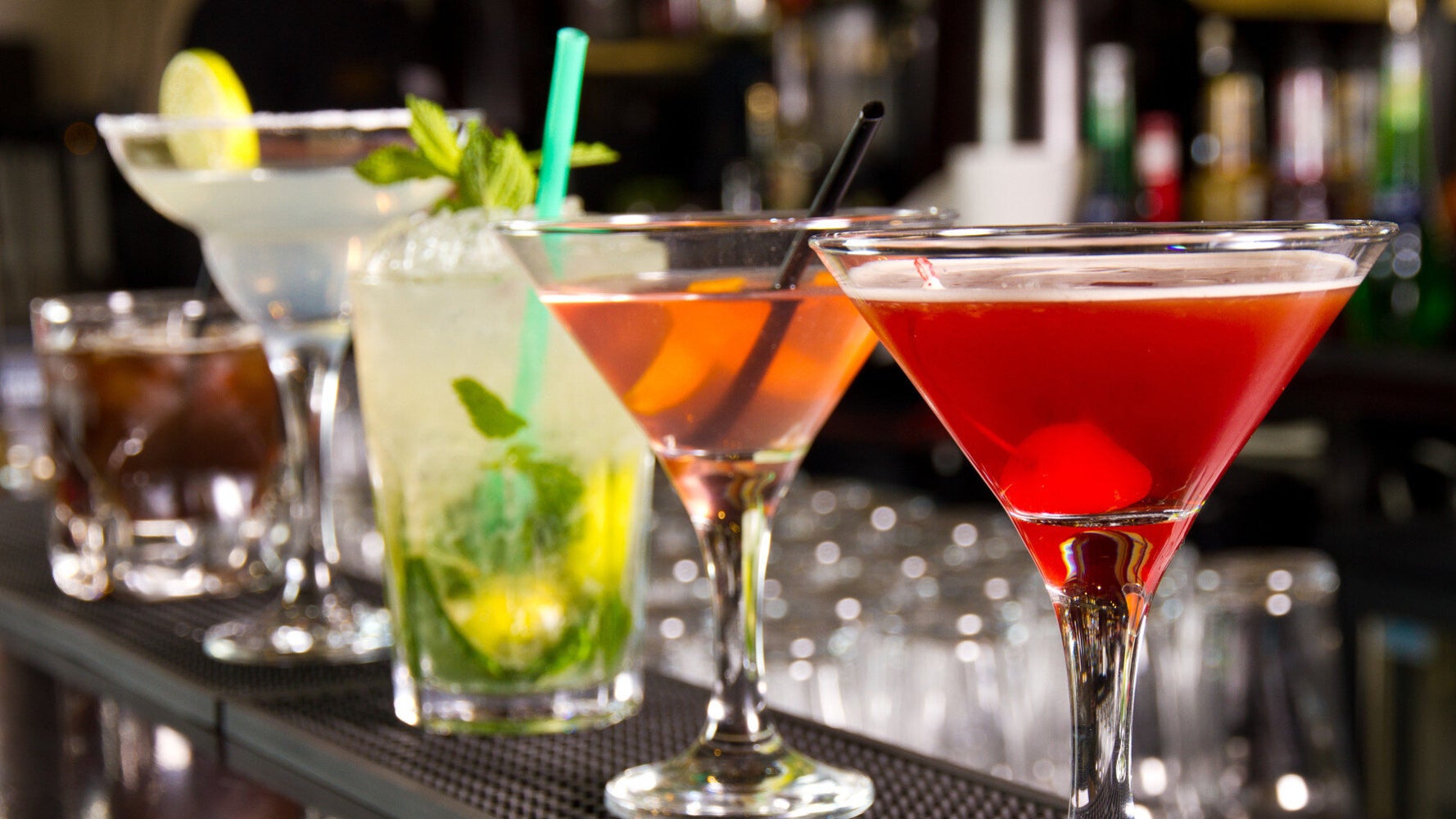 Martini Man Or Craft Beer Connoisseur Premium Drinking Can Still Be 