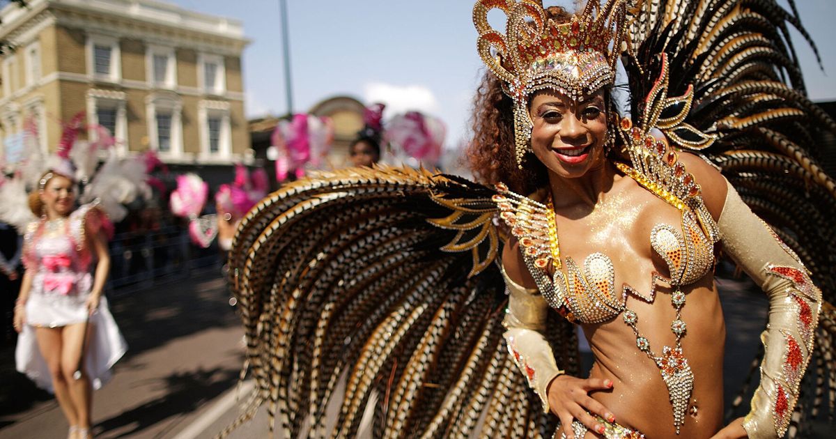 All we know about Notting Hill Carnival including line-up, weather