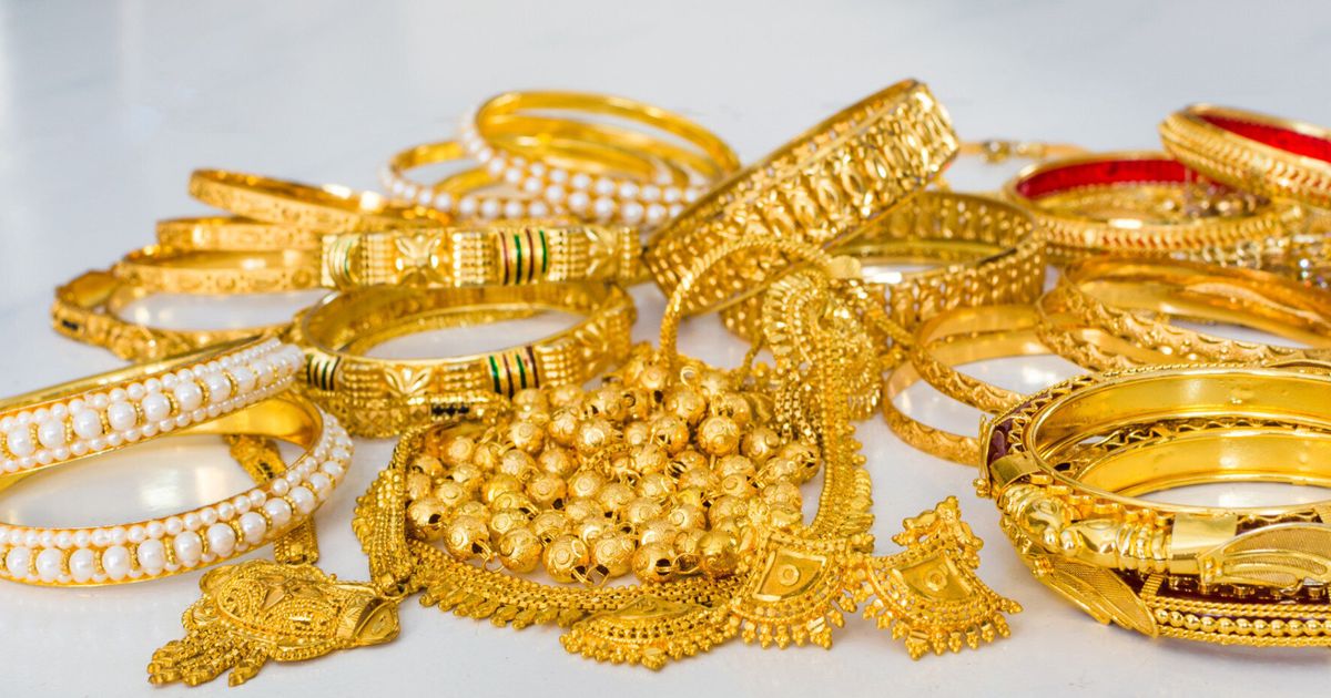 Good As Fairtrade Gold | HuffPost UK Style