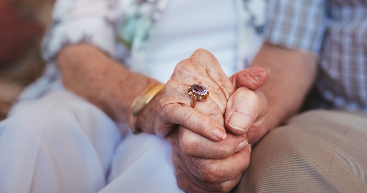 Our Nation's Older People Are Being Abused. Here's What You Can Do To