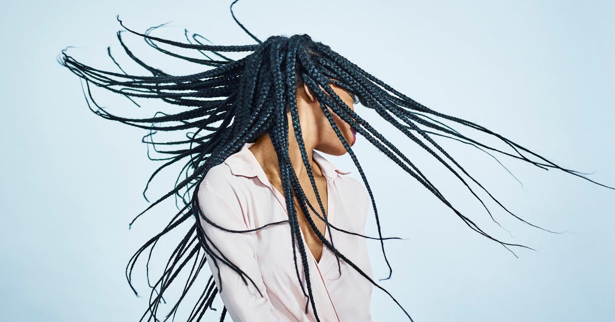 Black Women Are Being Ripped Off By The Black Hair Care Industry