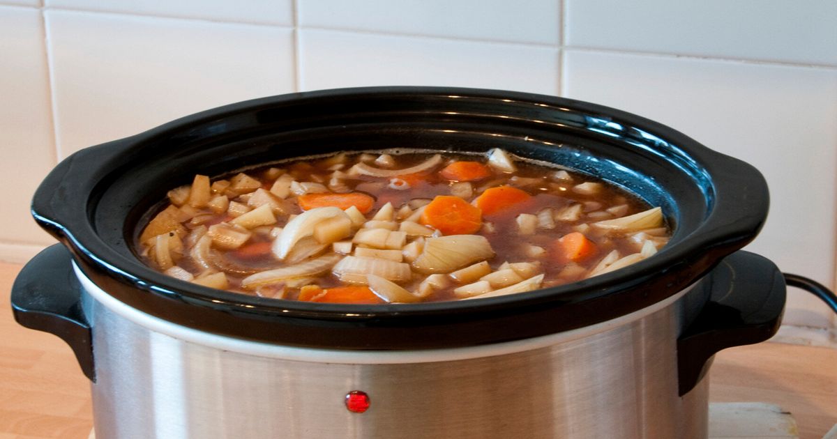 Why Is Slow Cooking Good For You Huffpost Uk Life 1602