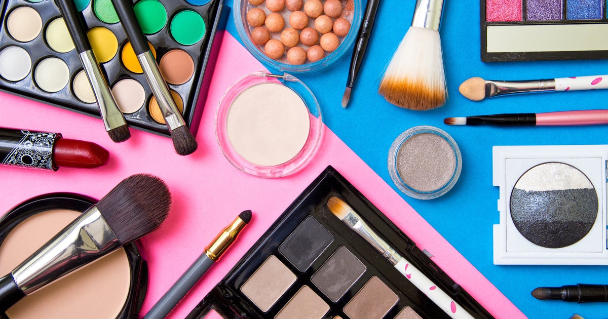 John Lewis Introduces Recycling Scheme For Empty Beauty Products