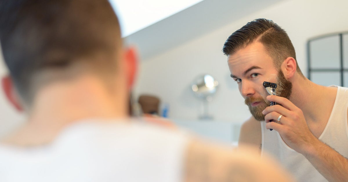 Seven Of The Best Barbers and Male Grooming Services HuffPost UK Style