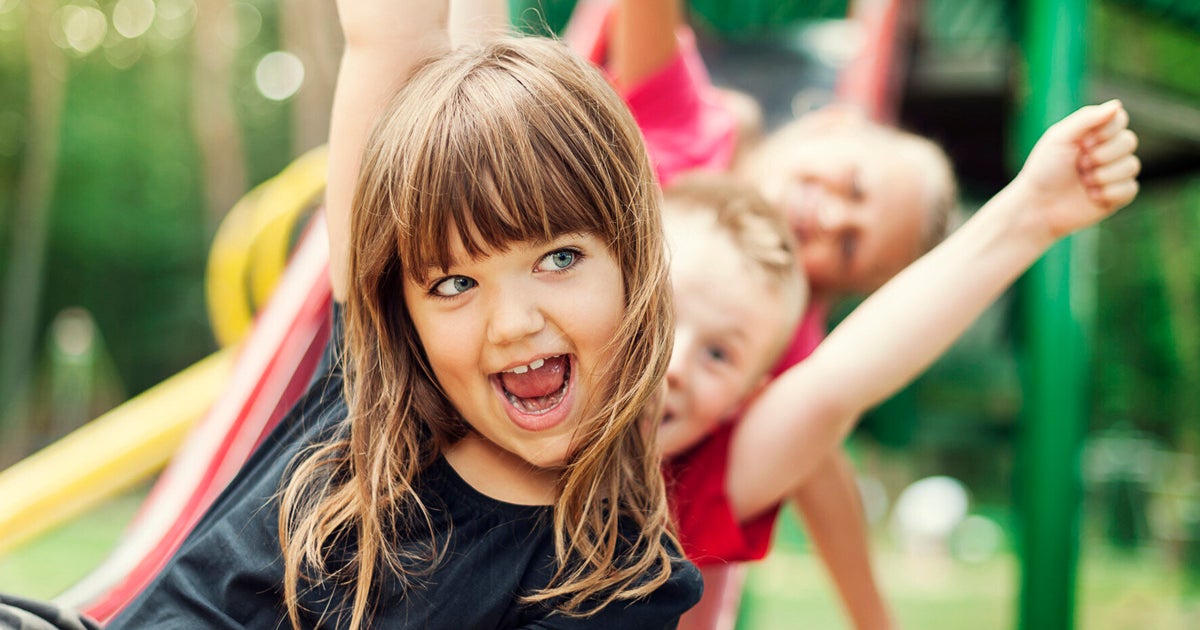 Raising Empowered Kids The Ultimate Toolkit HuffPost UK Parents