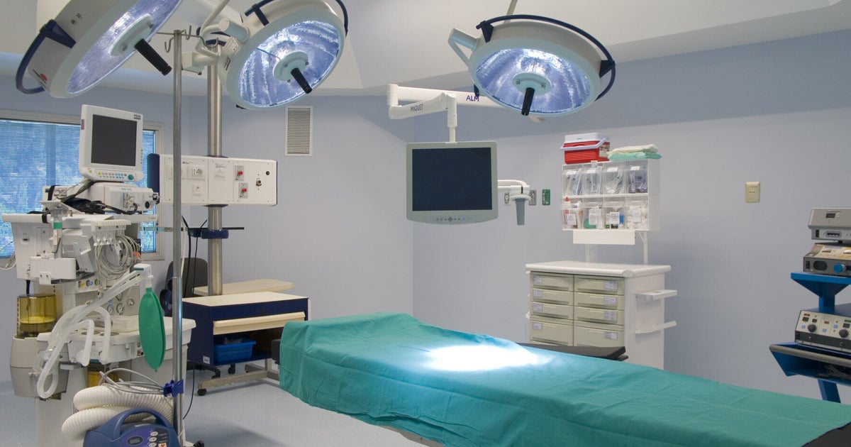 Creating Affordable Access To HighQuality Medical Equipment In Nigeria