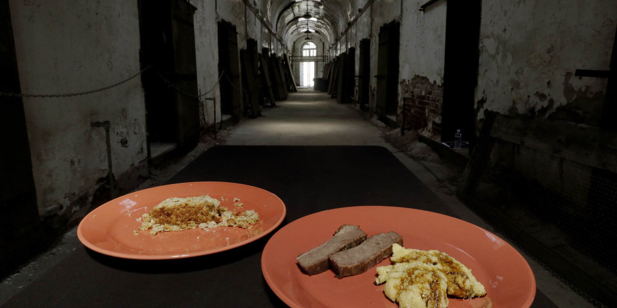 Why I M Campaigning For Better Food In UK Prisons HuffPost UK Students   5d03711b240000300f91ee33 