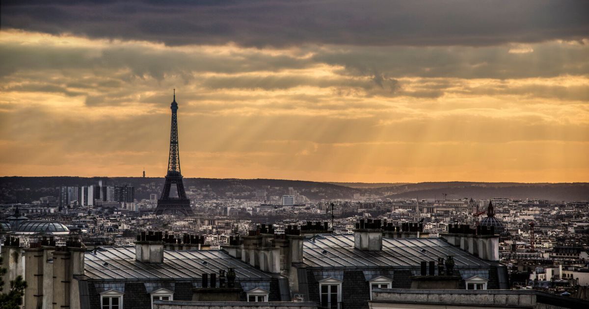 The Best Kept Secrets In Paris | HuffPost UK