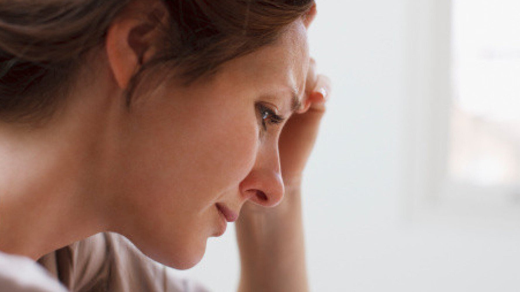 Special Needs Parenting, An Emotional Response | HuffPost ...