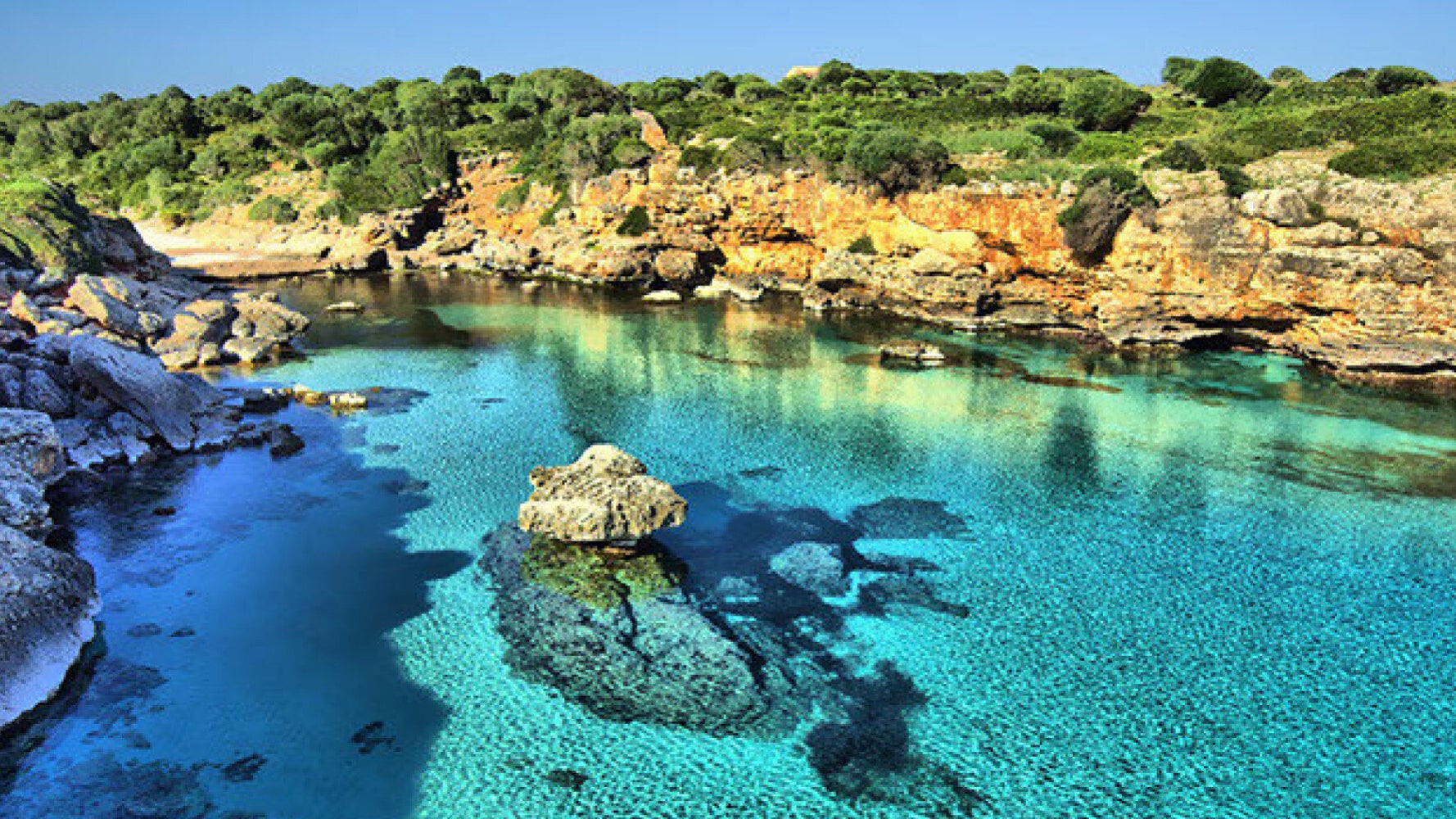 Accessible Adventures In Mallorca HuffPost UK Life