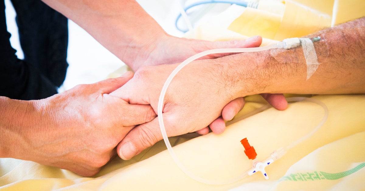 Dear Friend Whose Mum Is Terminally Ill HuffPost UK