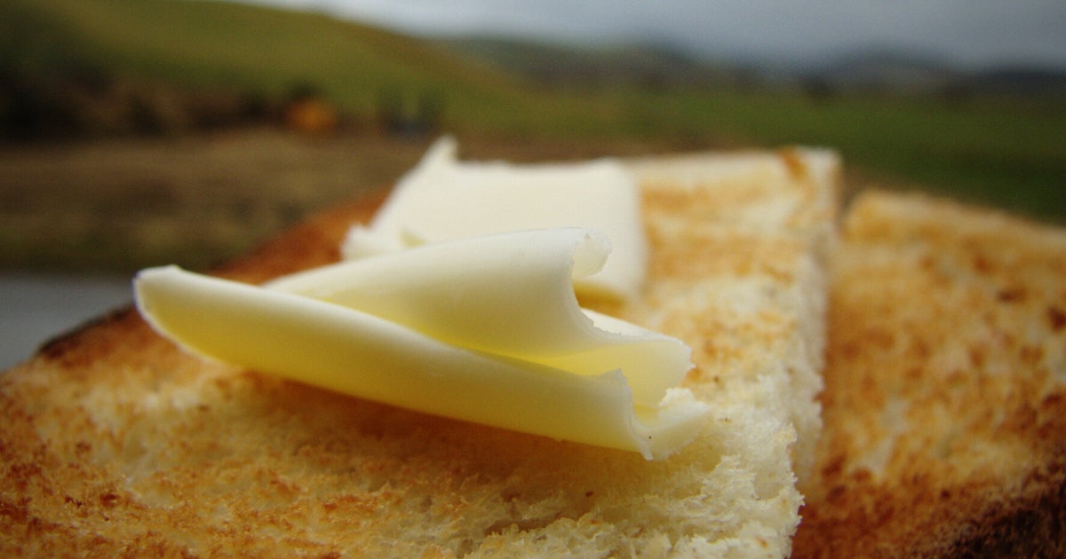 How Dangerous Is Burnt Toast? HuffPost UK