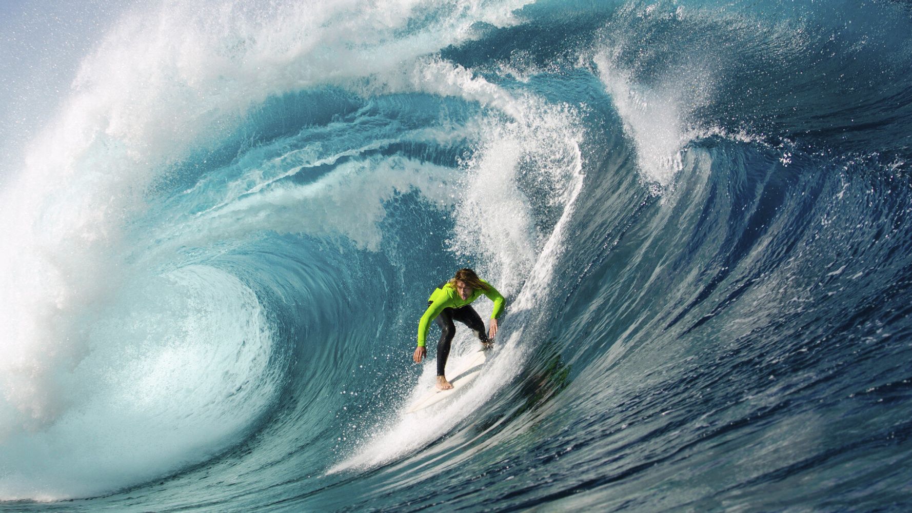 Surfing Waves Of Emotion | HuffPost UK Life