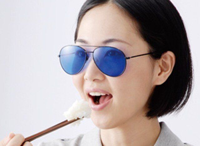 Weight Loss: Could These Weird Goggles Help You Eat Less?
