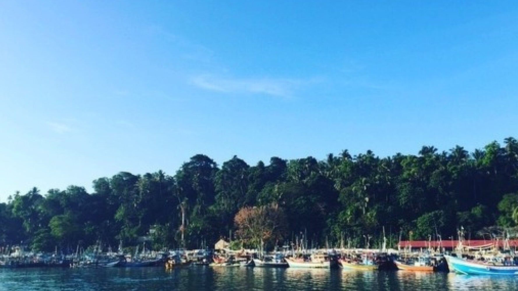 In Defence Of Backpacking In Sri Lanka