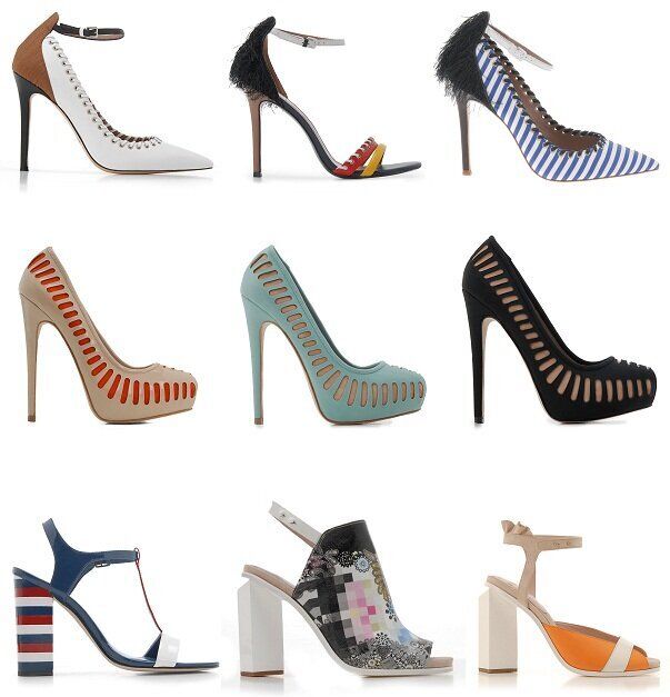 Weekend Shopping: New Shoes! | HuffPost UK Style