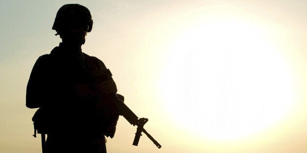 What I Am And What I Am Not | HuffPost UK