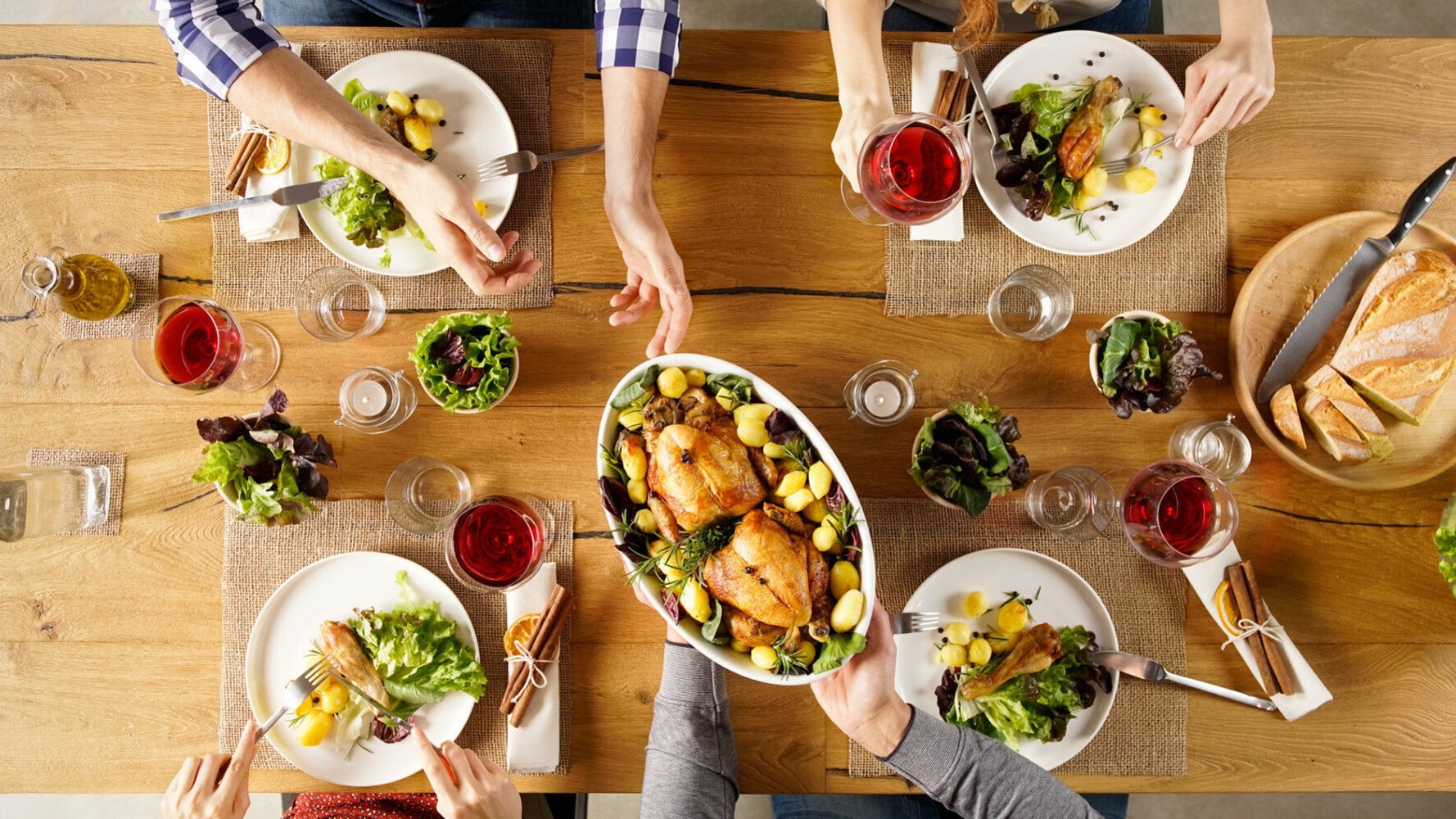 The Most Effective Weight Loss Diet Might Surprise You | HuffPost UK Life