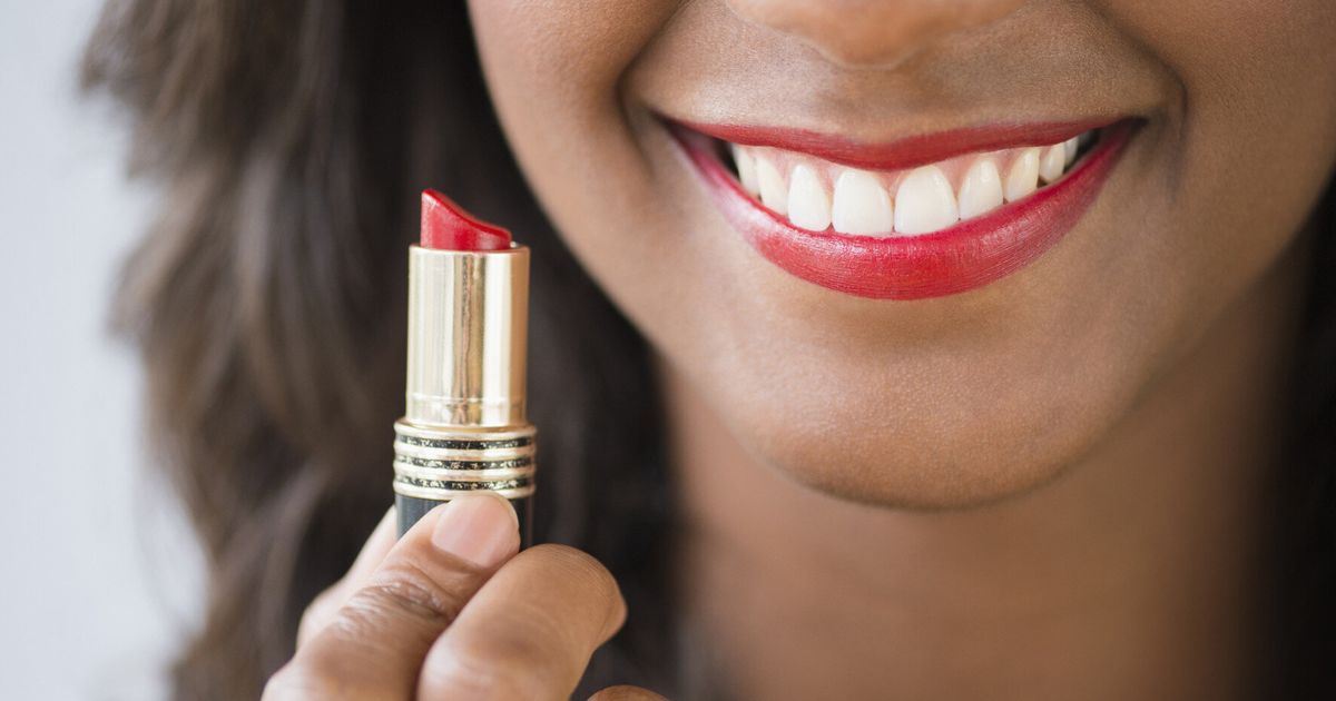 Best Lipstick Shades For Women Of Colour Huffpost Uk