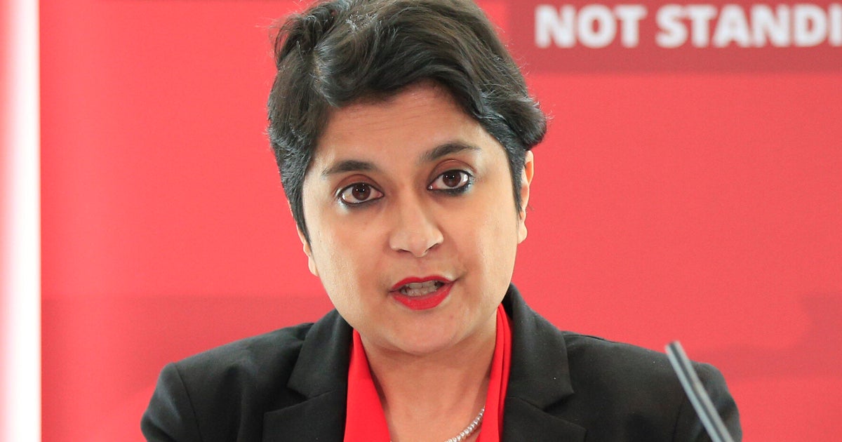 Shami Chakrabarti A GradeA Hypocrite HuffPost UK Students
