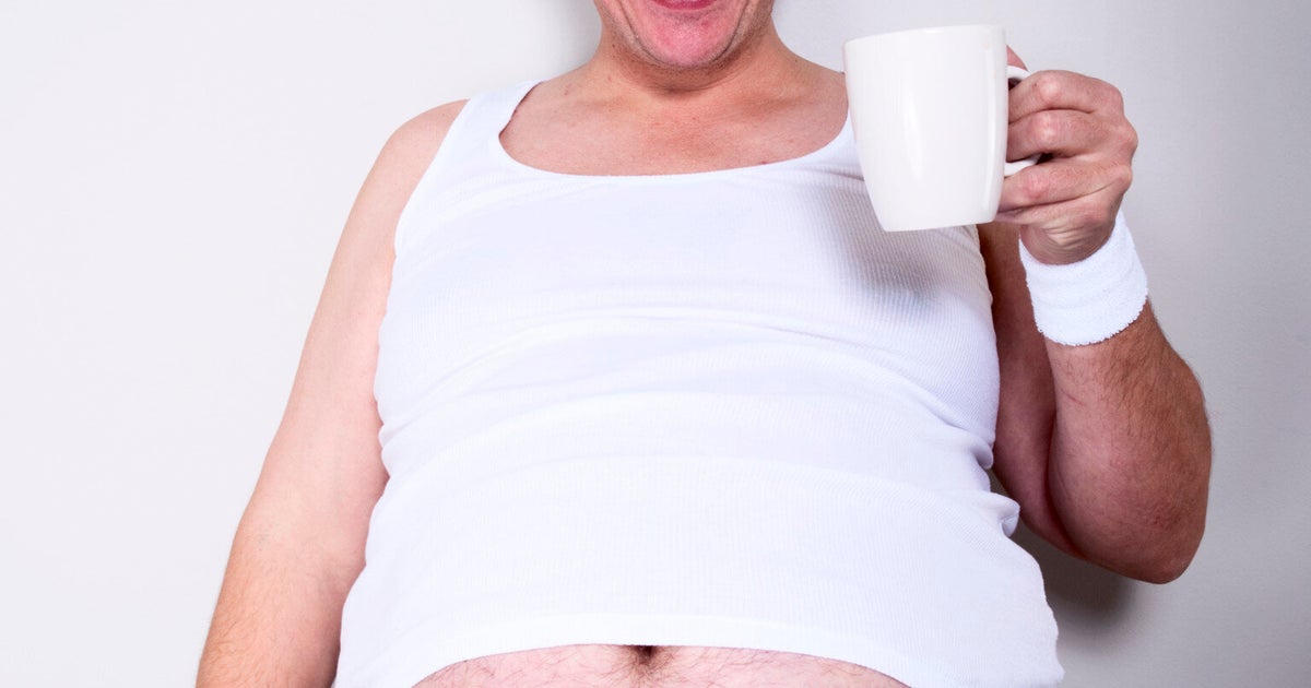 Why Abs Are Made In The Kitchen HuffPost UK Life