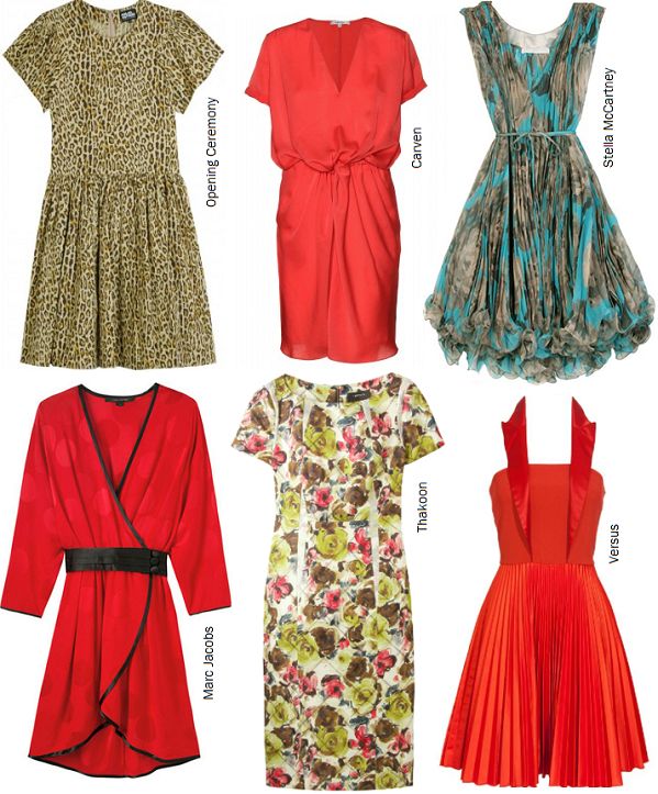 Fabulous Wear-it-Once Frocks From Girl Meets Dress | HuffPost UK Style