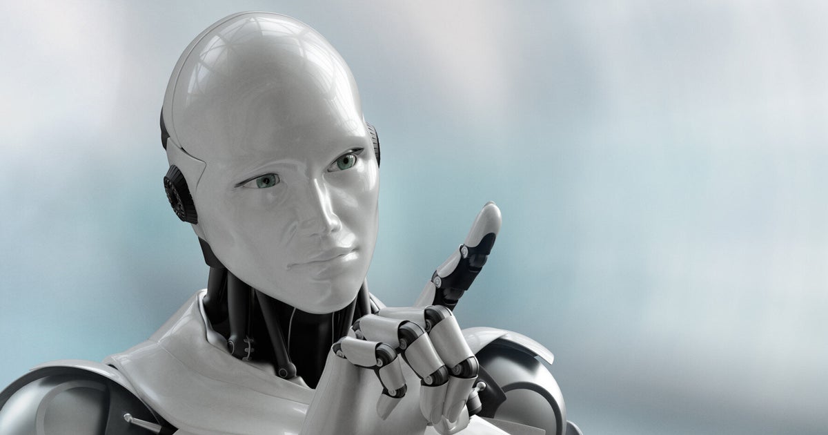robot possible a Is domination Adult Clip Why does deep throat make eyes water