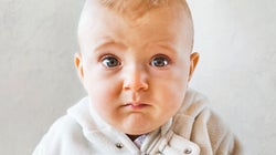 Yankee-Brit Baby Naming - It's A