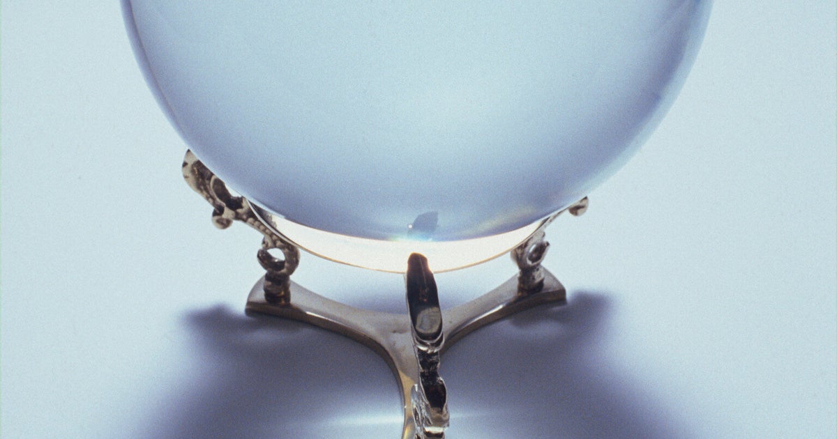 Beyond The Crystal Ball What It Means To Be A Visionary In Today s
