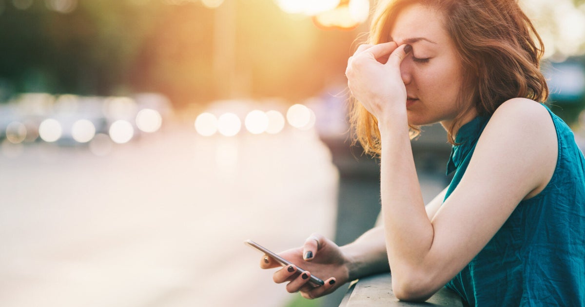 Break Up Protocol The Basics Of Breaking Up Well HuffPost UK Life