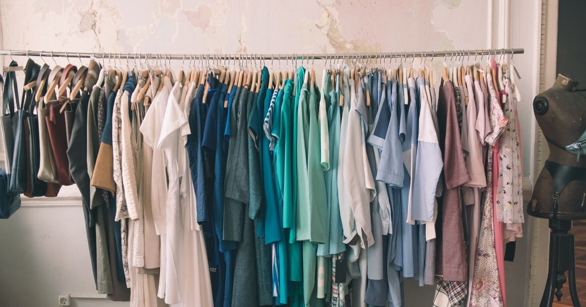 How To Recycle, Reuse And Repurpose Fashion | HuffPost UK Style