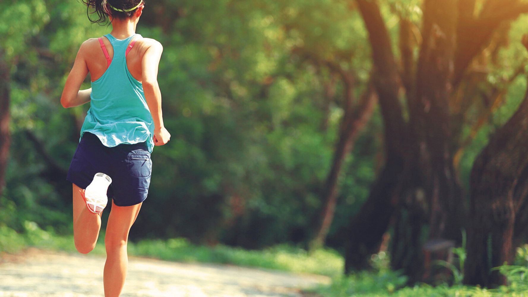 Why I Blog When I Jog | HuffPost UK Life