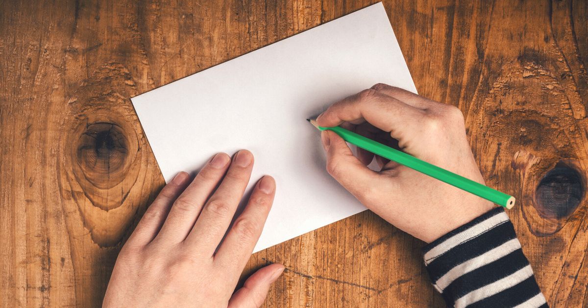 How To Write A Letter To Adoptive Parents