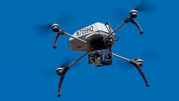 Drone store on about