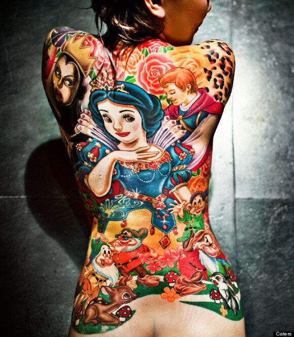 84 Free Tattoo Extreme HD Tattoo Images