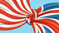 Why Being A Brit In America Is Good For The