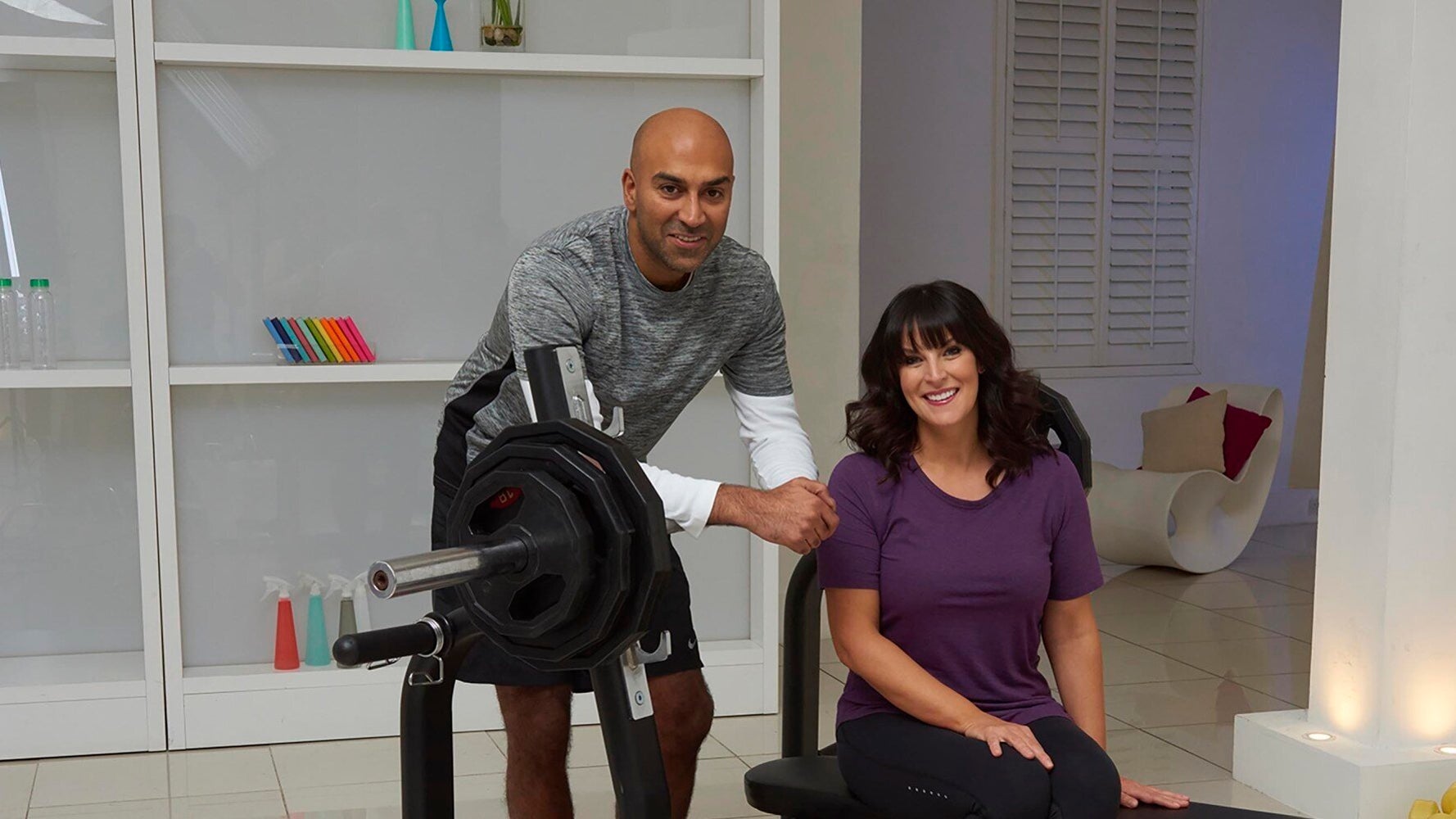 How To Get Fit Fast | HuffPost UK Life