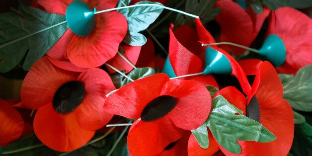 Remembrance Day: Where does the money you spend on Poppy Appeal actually go?